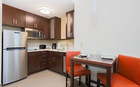 Residence Inn By Marriott San Jose Airport