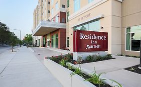 Residence Inn By Marriott San Jose Airport